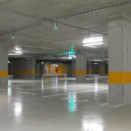 Apartmanhaz Soho Gyor Ngoại thất bức ảnh
