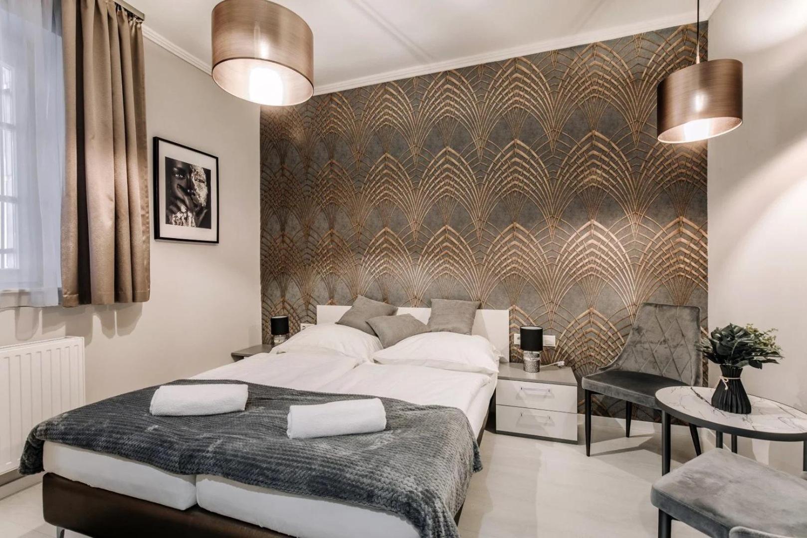 Apartmanhaz Soho Gyor Ngoại thất bức ảnh