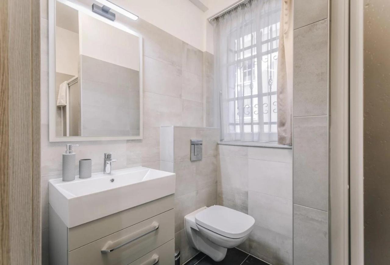 Apartmanhaz Soho Gyor Ngoại thất bức ảnh