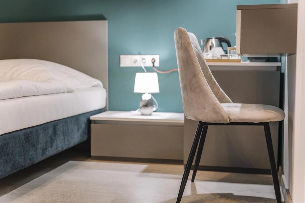 Apartmanhaz Soho Gyor Ngoại thất bức ảnh