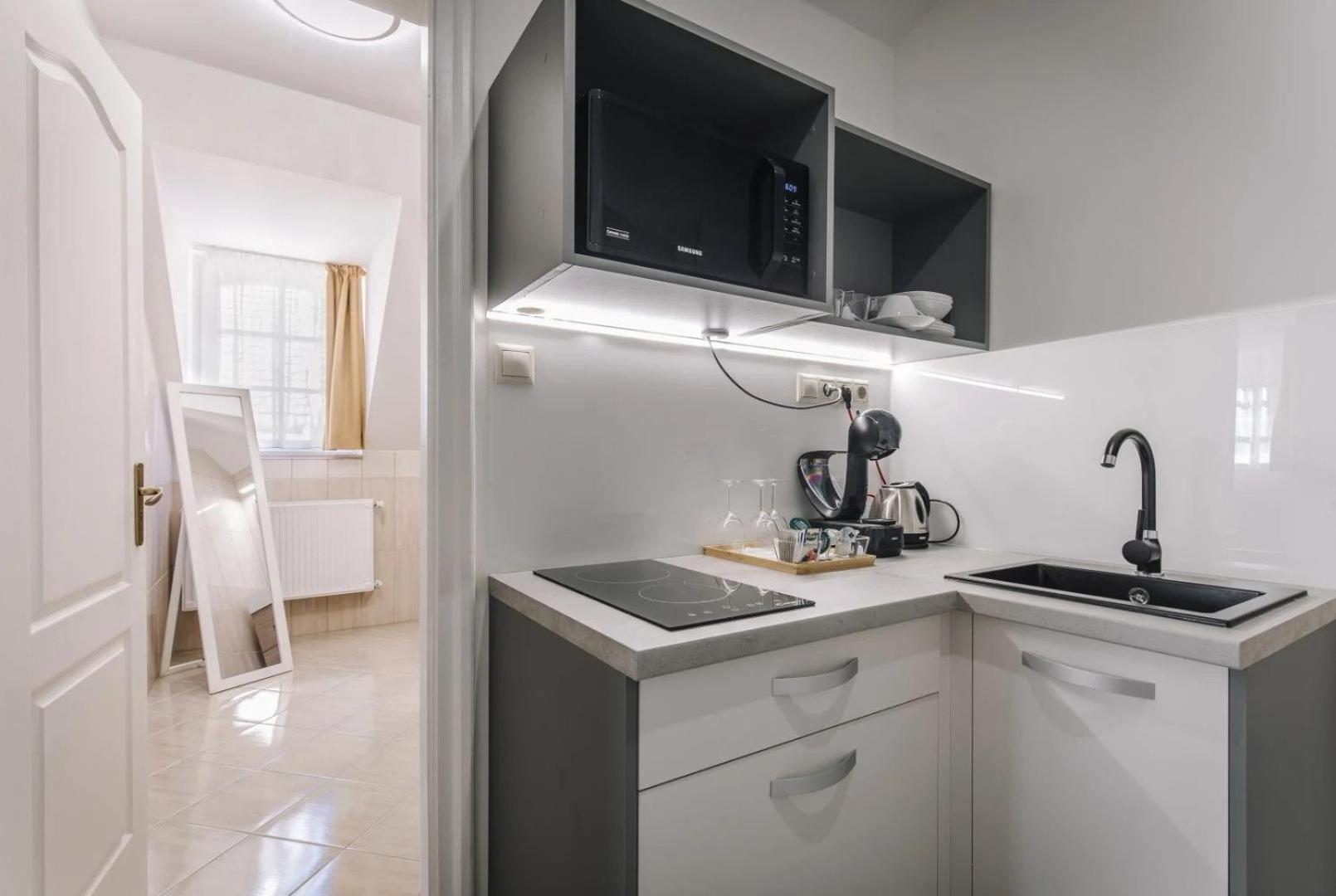 Apartmanhaz Soho Gyor Ngoại thất bức ảnh