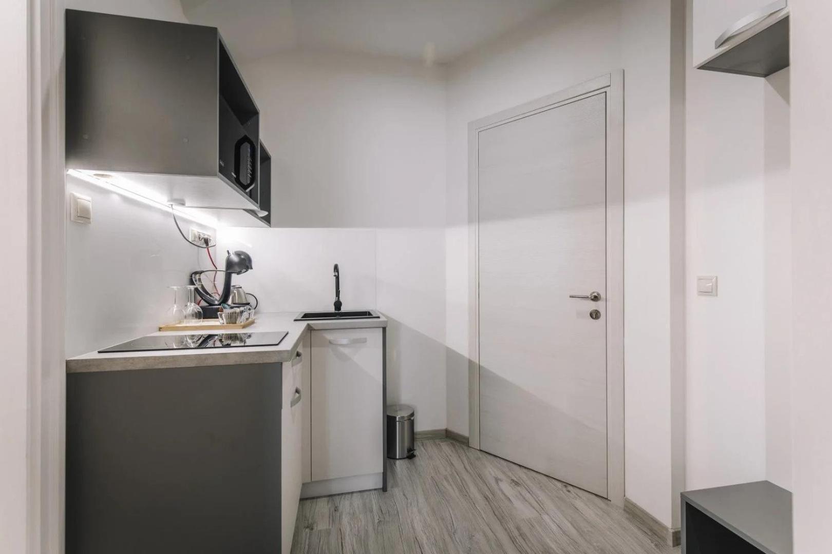 Apartmanhaz Soho Gyor Ngoại thất bức ảnh