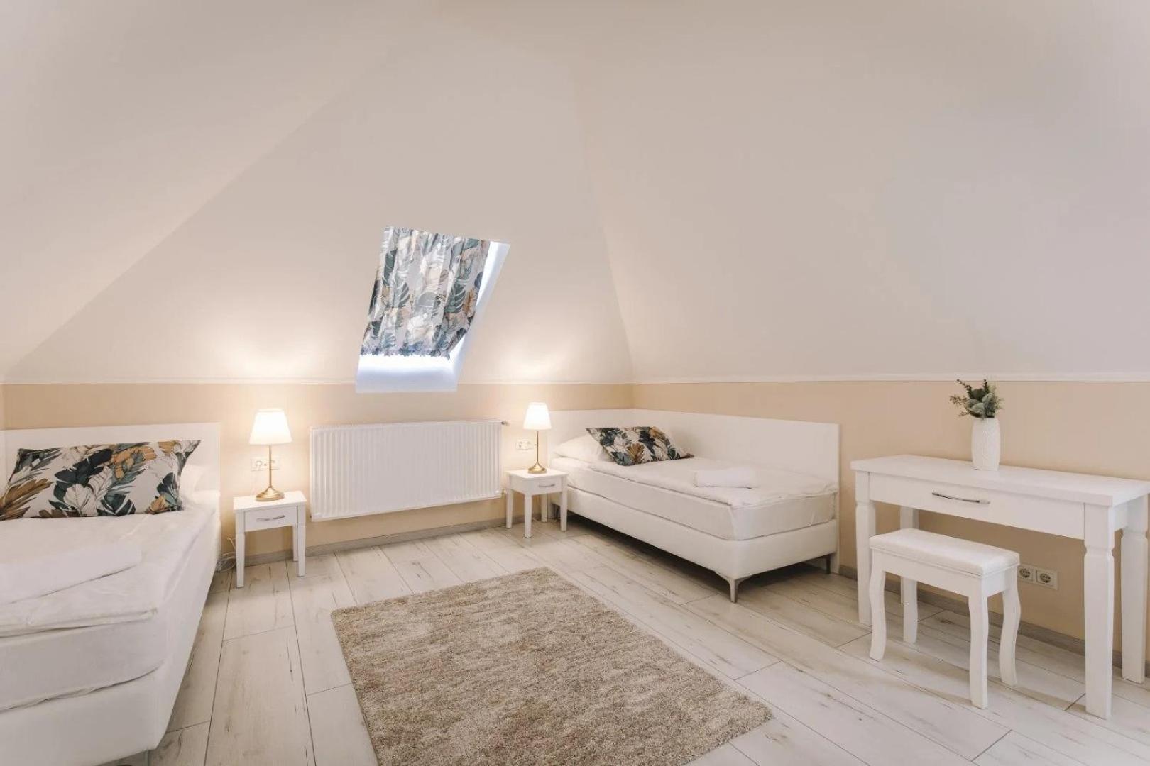 Apartmanhaz Soho Gyor Ngoại thất bức ảnh