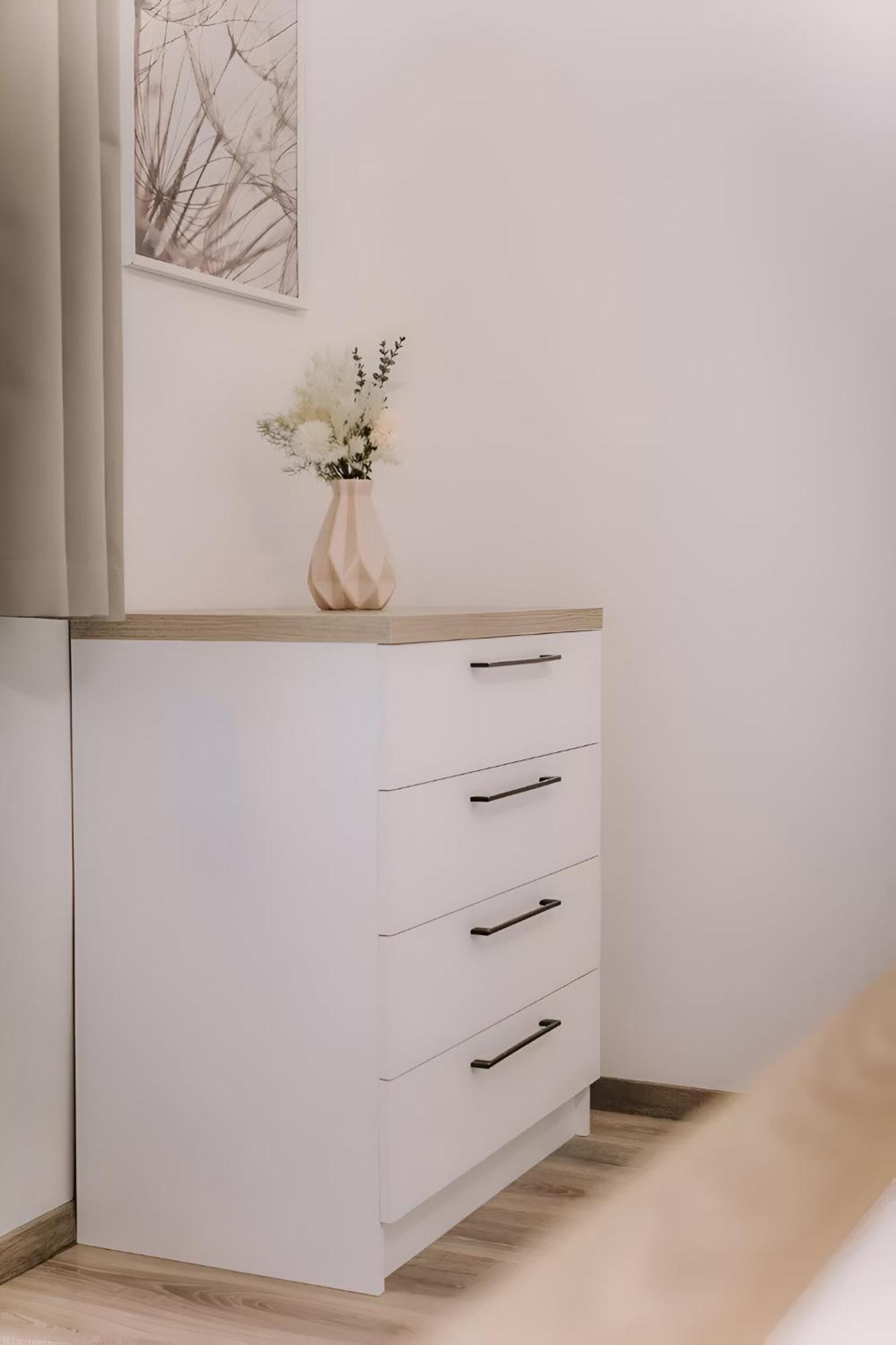 Apartmanhaz Soho Gyor Ngoại thất bức ảnh