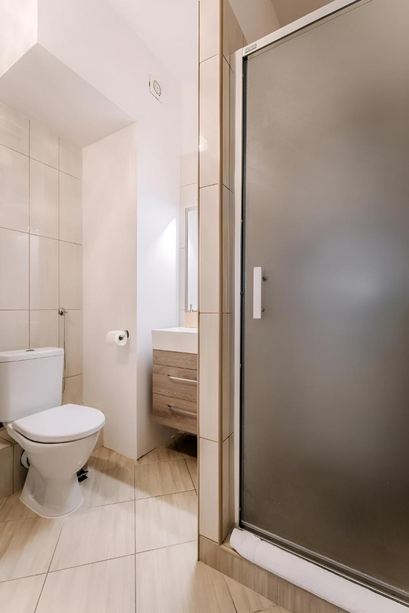 Apartmanhaz Soho Gyor Ngoại thất bức ảnh