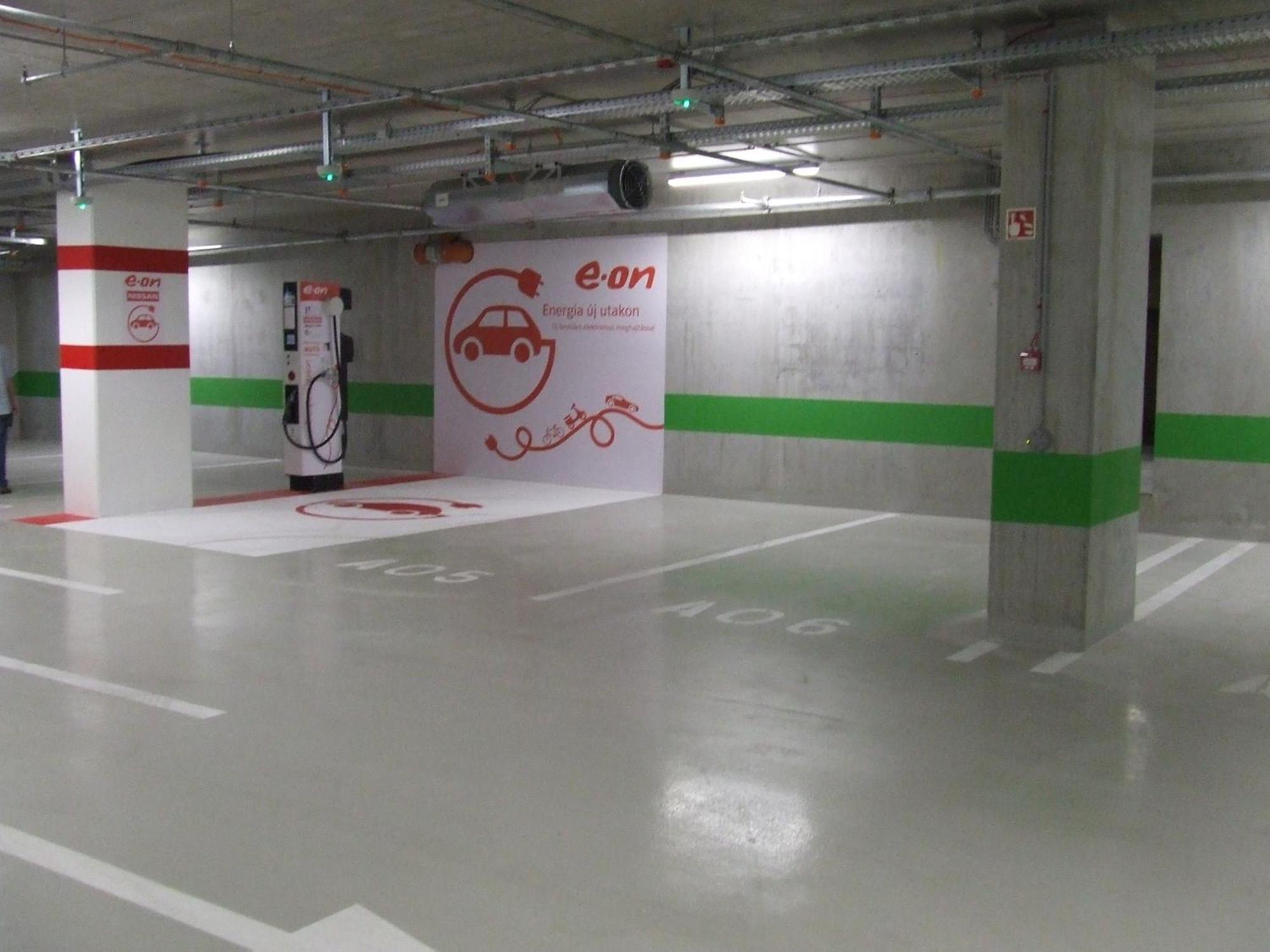 Apartmanhaz Soho Gyor Ngoại thất bức ảnh